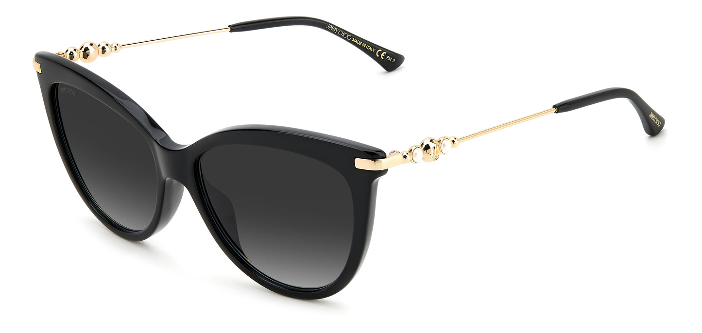 JIMMY CHOO TINSLEY SUNGLASSES