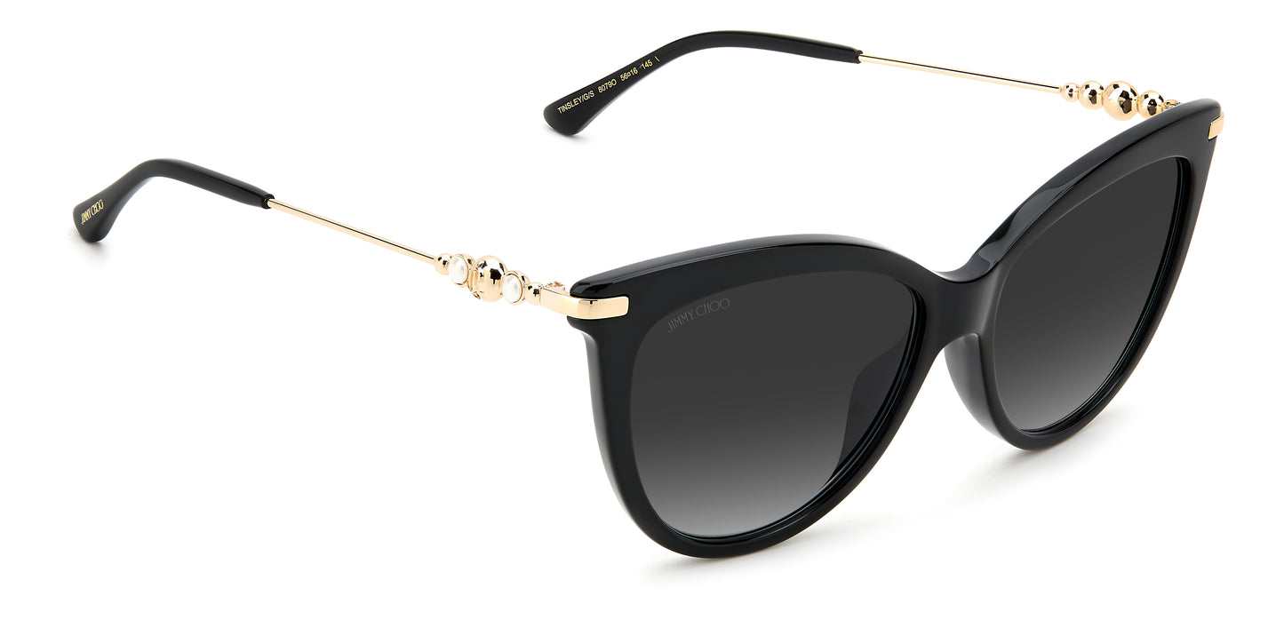 JIMMY CHOO TINSLEY SUNGLASSES