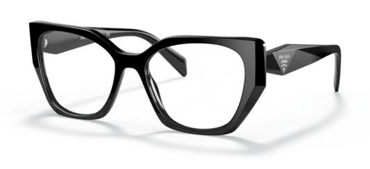 Prada Optical Frame 18WV Black