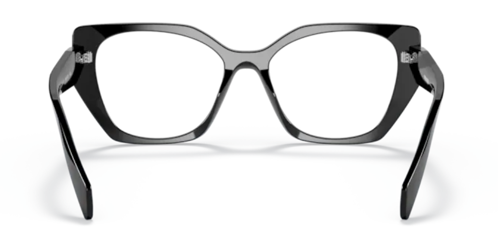 Prada Optical Frame 18WV Black