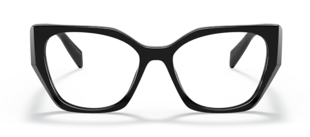 Prada Optical Frame 18WV Black