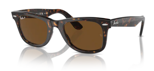 Rayban Tortoiseshell Sunglasses - 2140 - Wayfarer