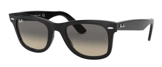 Rayban Black Wayfarer