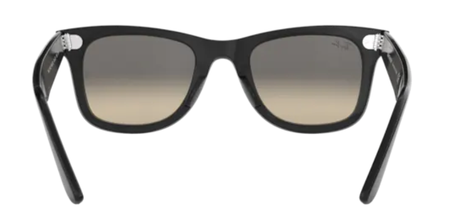 Rayban Black Wayfarer