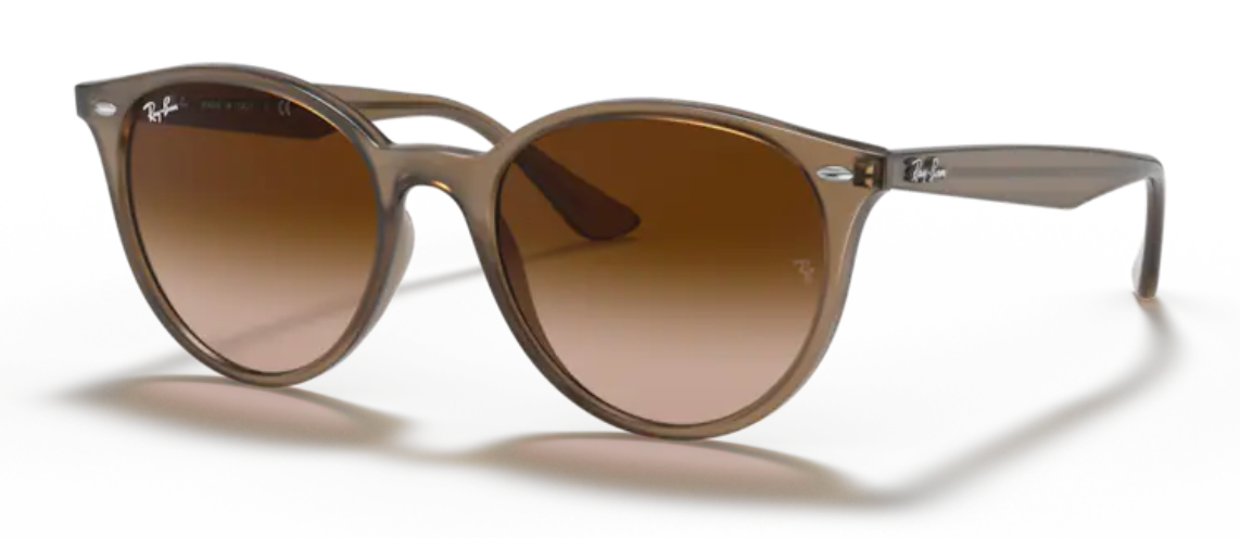 Rayban Sunglasses Beige 4305