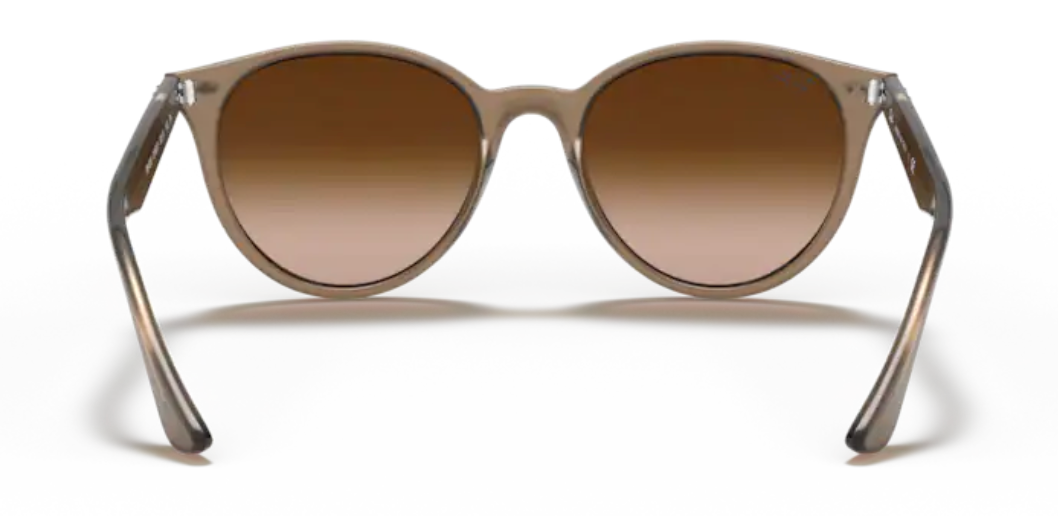 Rayban Sunglasses Beige 4305