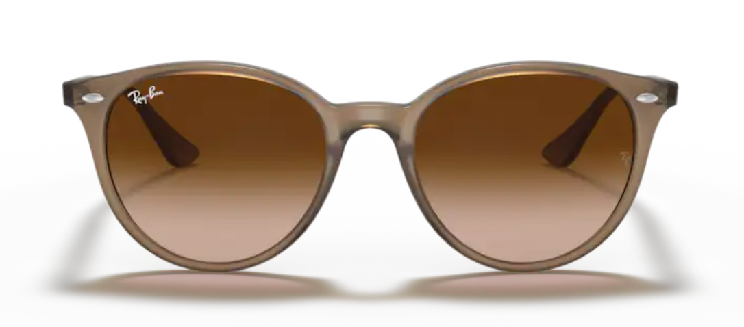 Rayban Sunglasses Beige 4305