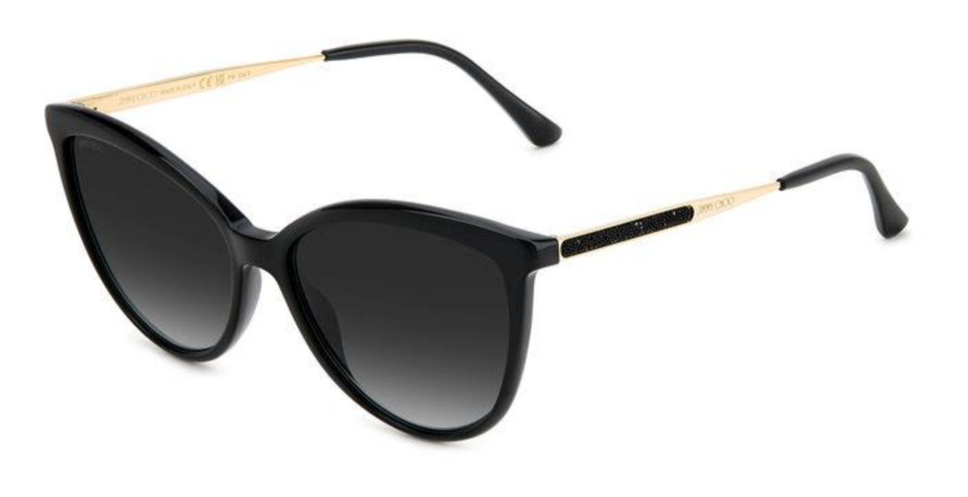 JIMMY CHOO SUNGLASSES BELINDA/S