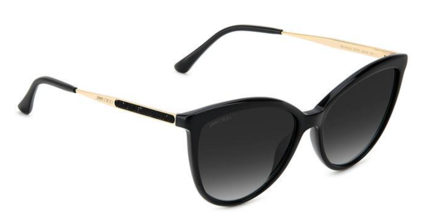 JIMMY CHOO SUNGLASSES BELINDA/S