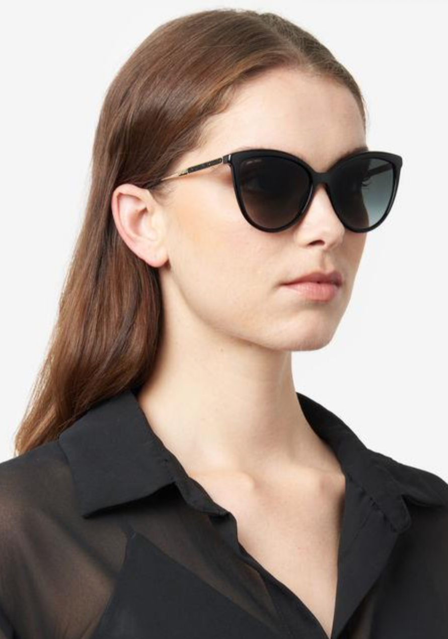 JIMMY CHOO SUNGLASSES BELINDA/S