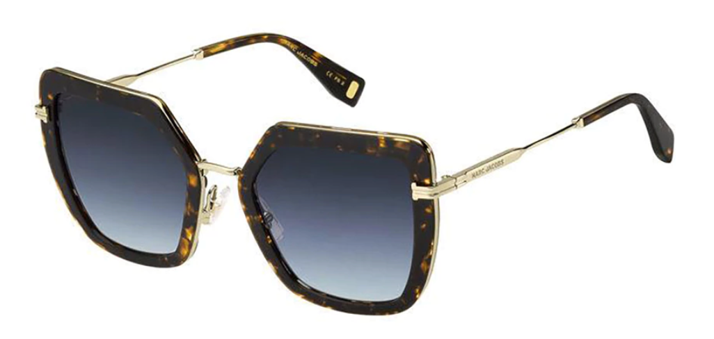 MARC JACOBS SUNGLASSES 1065 HAVANA