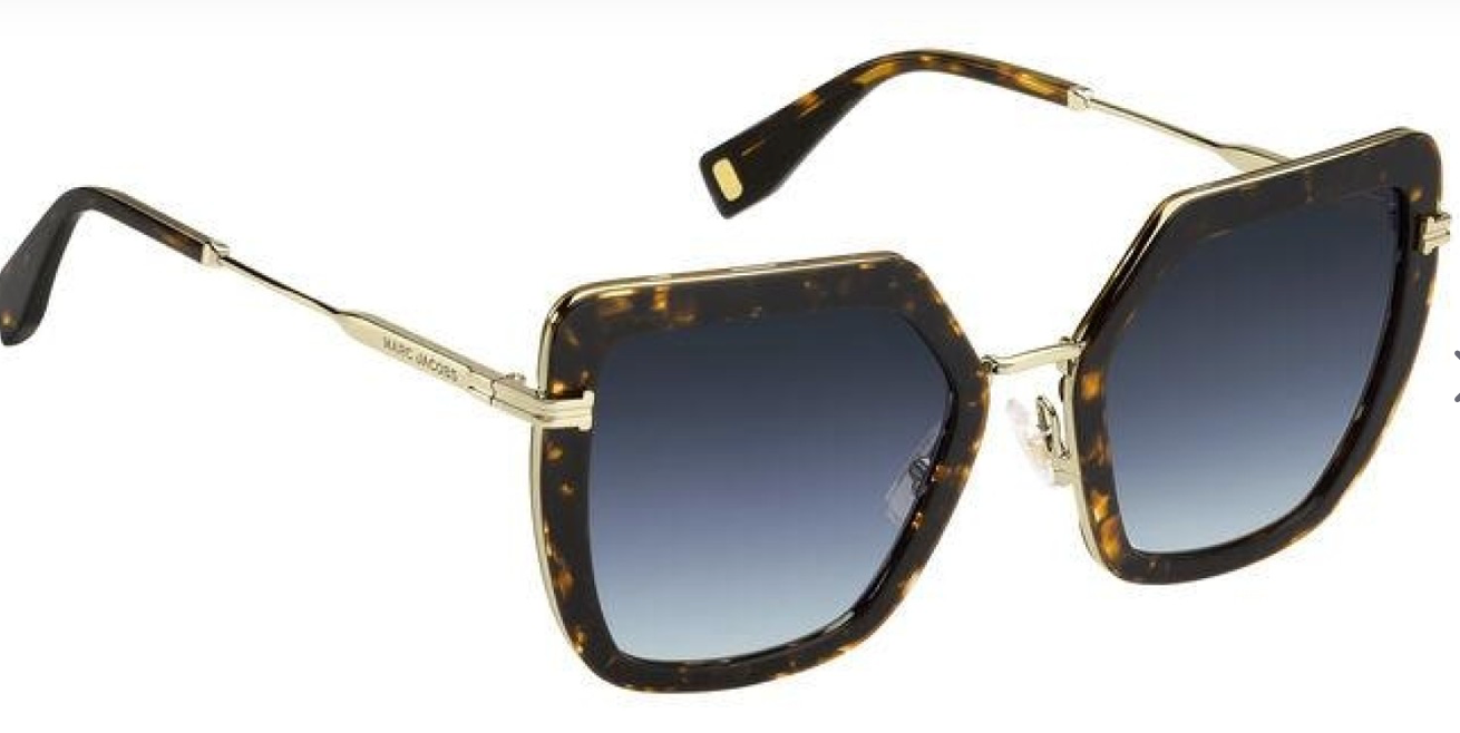 MARC JACOBS SUNGLASSES 1065 HAVANA