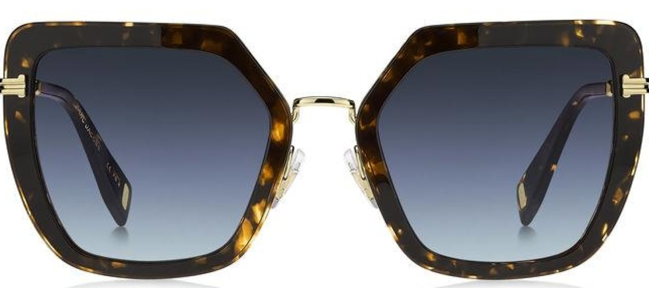 MARC JACOBS SUNGLASSES 1065 HAVANA