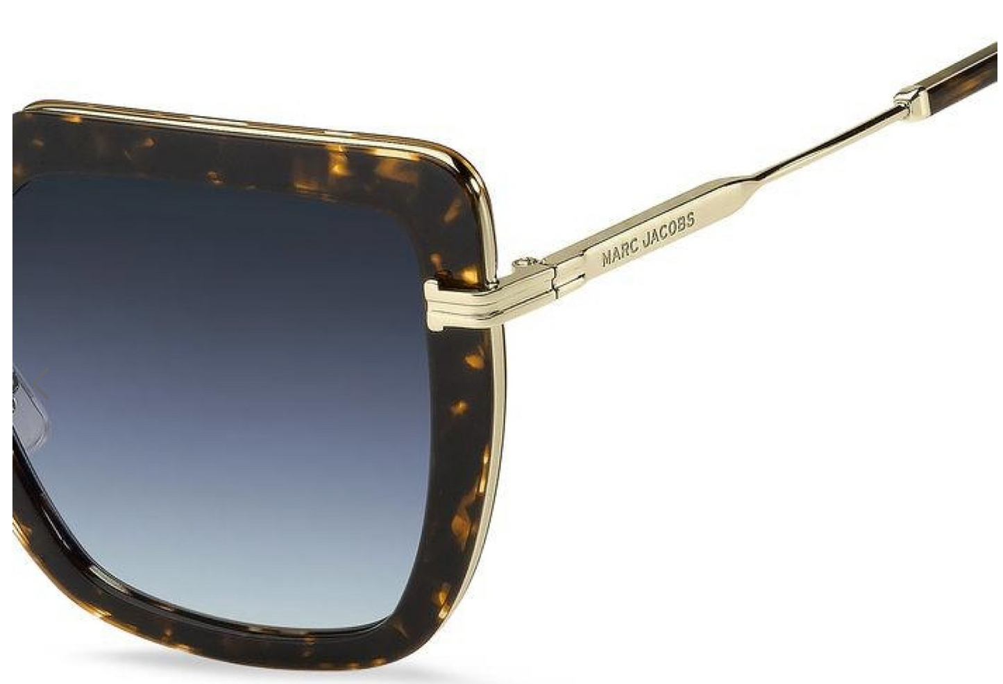 MARC JACOBS SUNGLASSES 1065 HAVANA