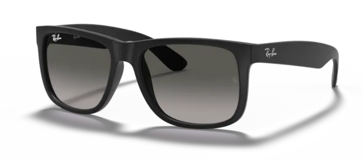 Rayban Sunglasses Justin Black