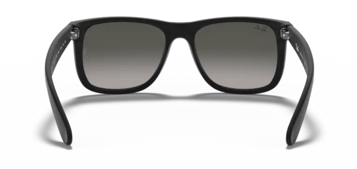 Rayban Sunglasses Justin Black