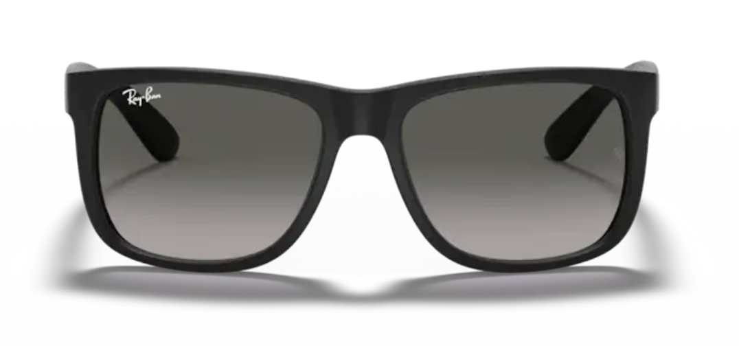 Rayban Sunglasses Justin Black