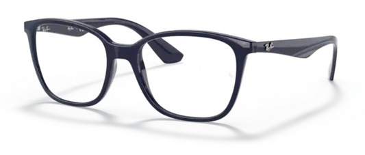 RAYBAN 7066 BLUE