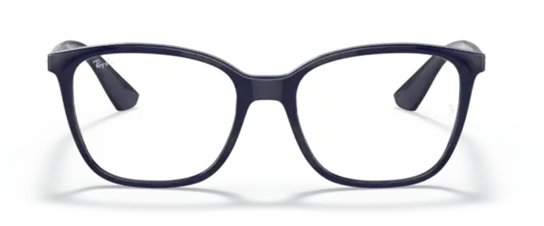 RAYBAN 7066 BLUE