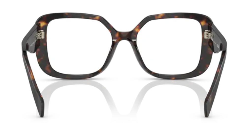 PRADA OPTICAL 10ZV TORTOISE