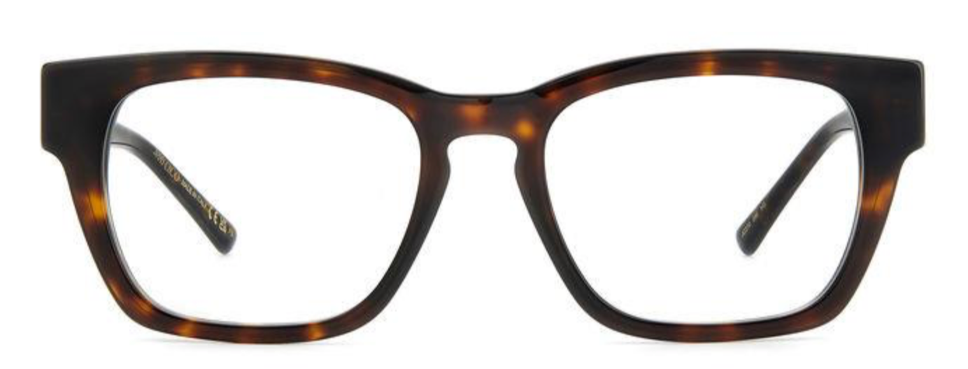 JIMMY CHOO OPTICAL 370 HAVANA