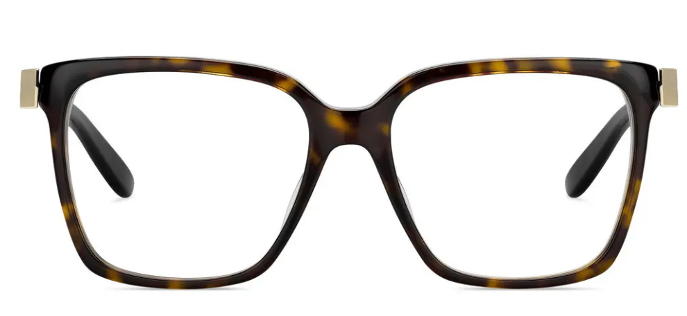 JIMMY CHOO OPTICAL 227 HAVANA