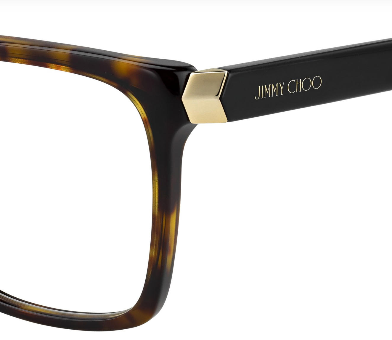 JIMMY CHOO OPTICAL 227 HAVANA