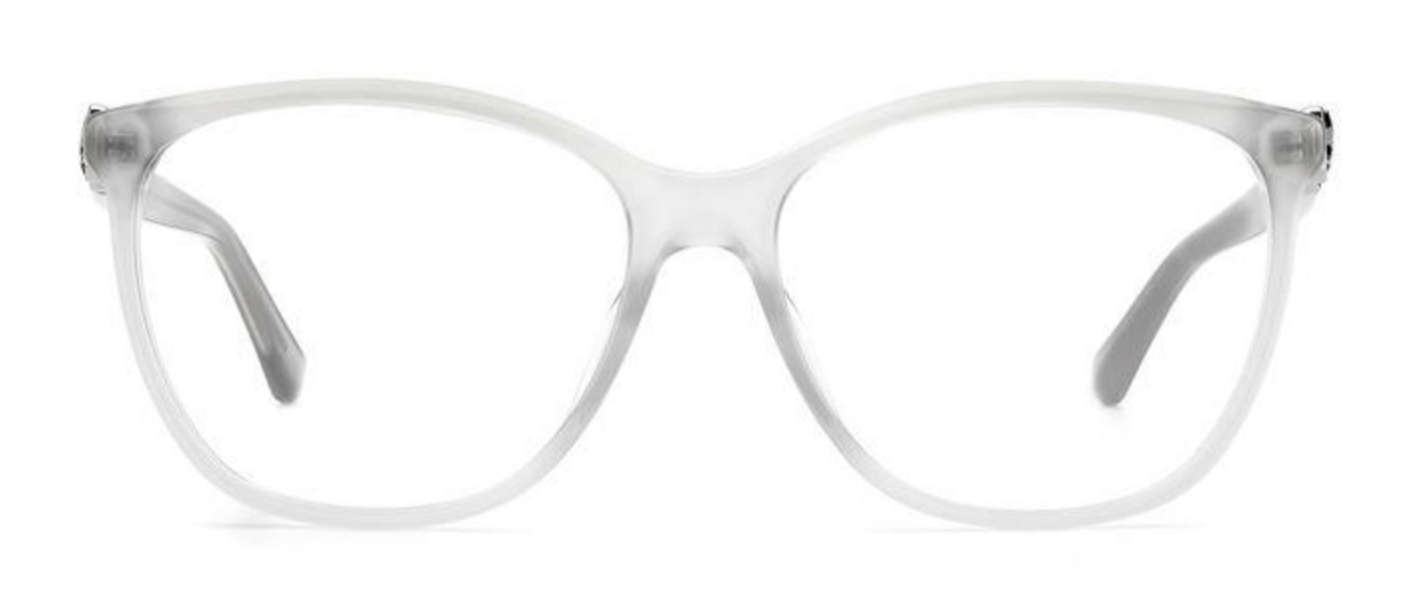 JIMMY CHOO OPTICAL 818 GREY