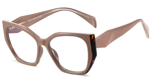 STYLISH OPTICAL FRAME NUDE 95372