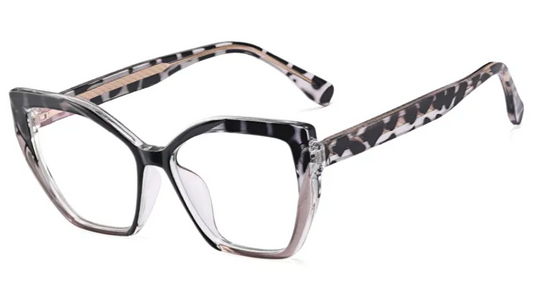 STYLISH OPTICAL GLASSES 82026