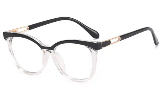 BLack/Transparent Frame EWS82090