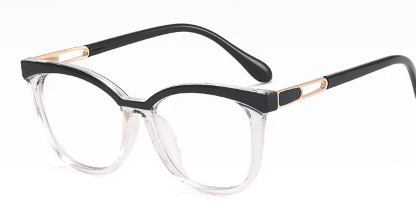 BLack/Transparent Frame EWS82090