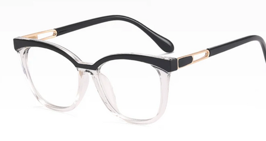 BLack/Transparent Frame EWS82090