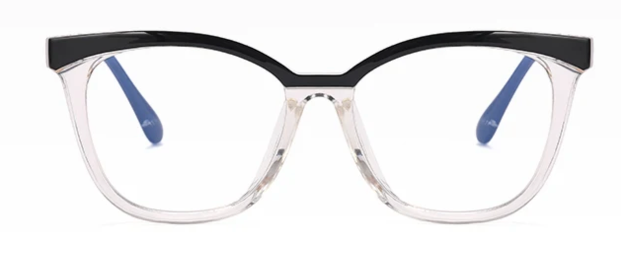 BLack/Transparent Frame EWS82090