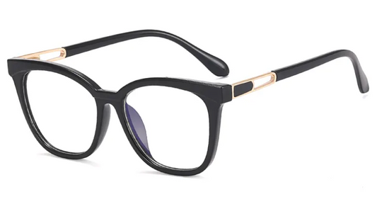 Black Eyewear EWS82090