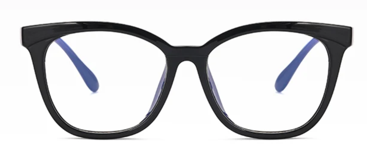 Black Eyewear EWS82090