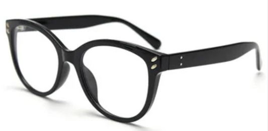 Black Classic Eyewear ESW72322