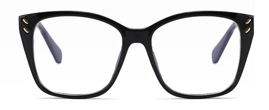 Black Optical Glasses ESW82044