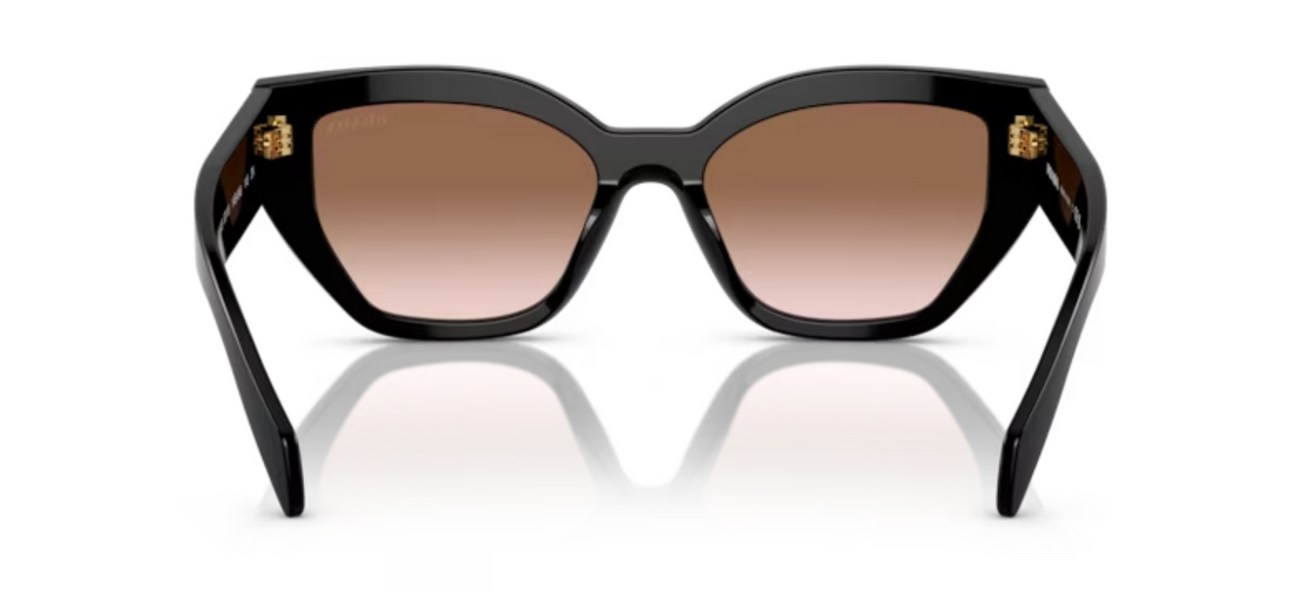 PRADA Cat-eye shape Sunglasses PR A09S