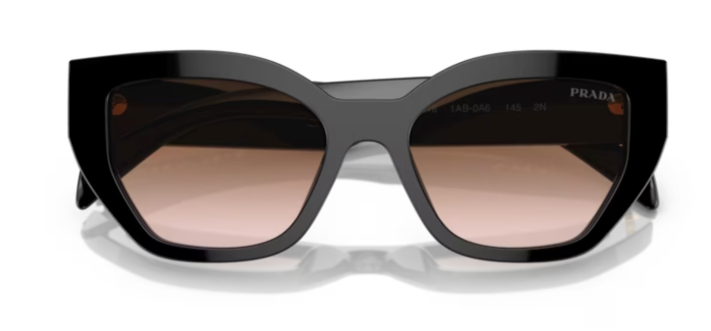 PRADA Cat-eye shape Sunglasses PR A09S