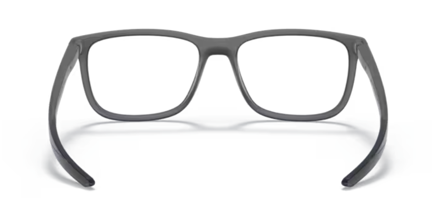 Prada Linea Rossa Optical Eyewear PS 07OV - Transparent Black