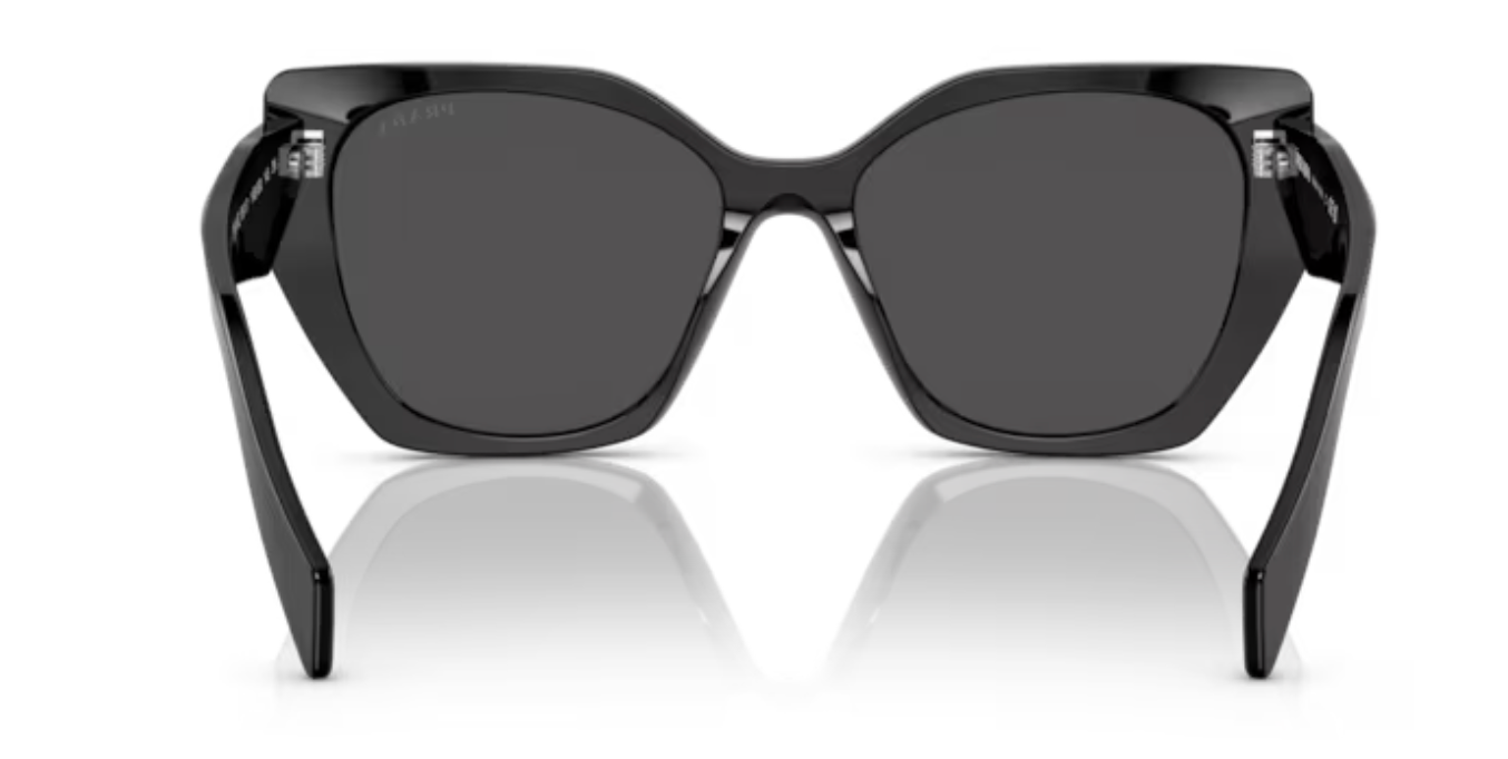 Prada Sunglasses PR 19ZS Black