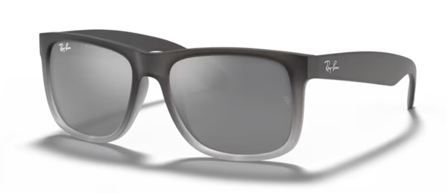 Rayban RB4165 - Justin Matt Grey