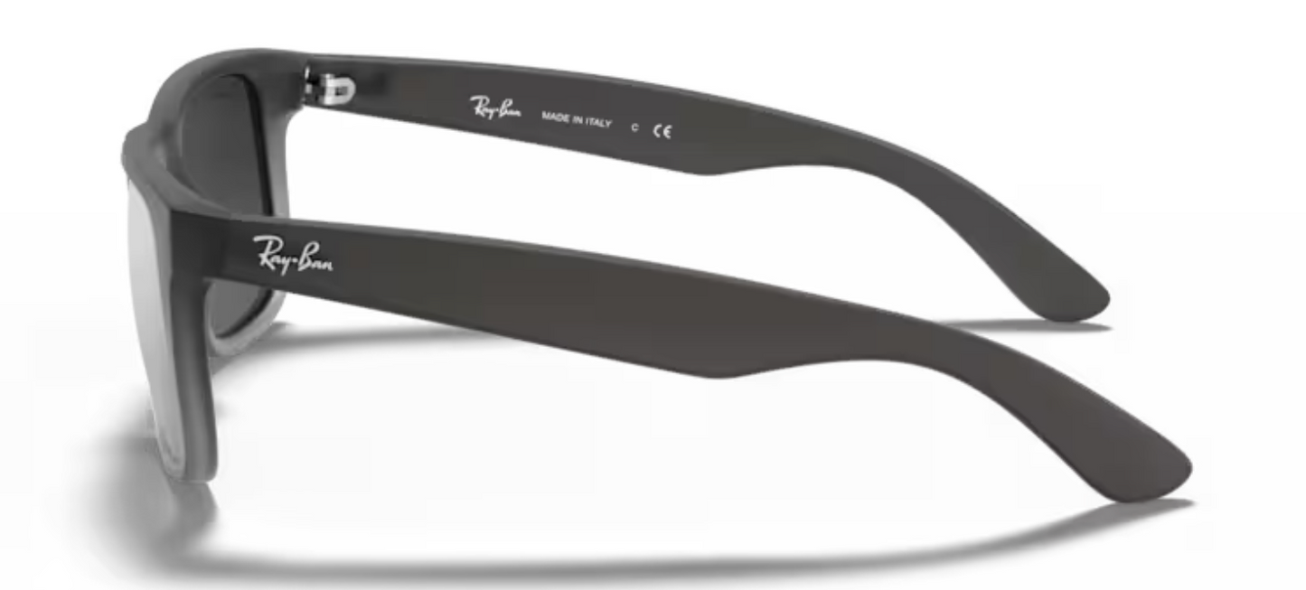 Rayban RB4165 - Justin Matt Grey