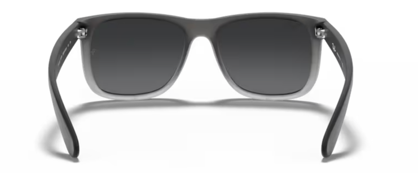 Rayban RB4165 - Justin Matt Grey