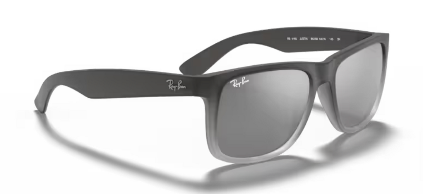 Rayban RB4165 - Justin Matt Grey