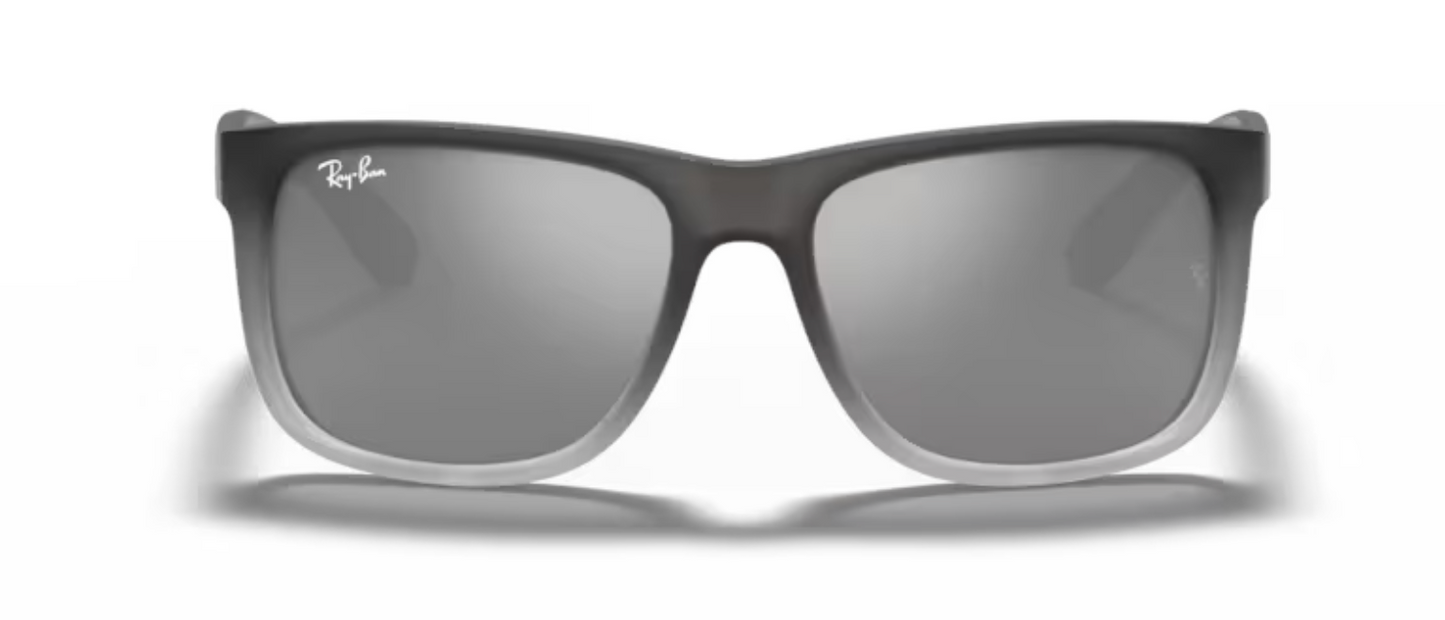 Rayban RB4165 - Justin Matt Grey