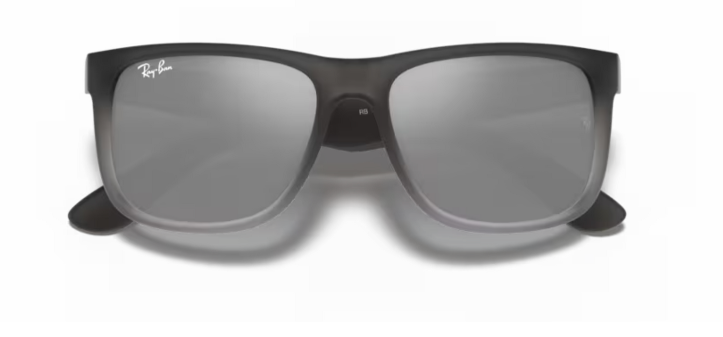 Rayban RB4165 - Justin Matt Grey