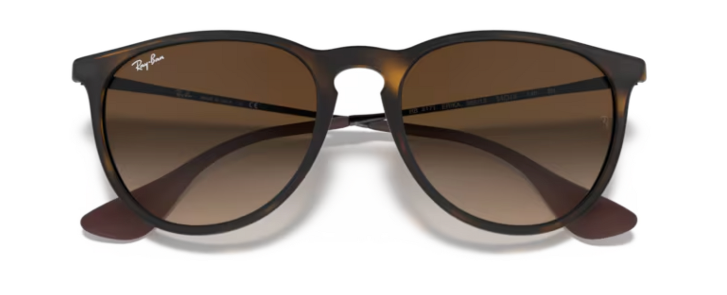 Rayban RB4171 - Erika - Havana