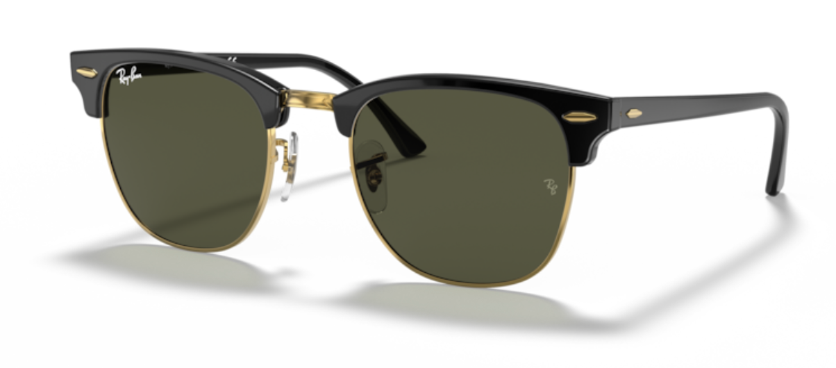 Rayban Sunglasses RB3016 Clubmaster